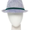 Oktoberfest Fedora Hat