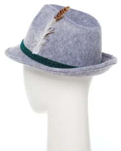 Oktoberfest Fedora Hat
