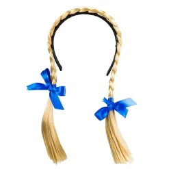 Oktoberfest Plait Headband