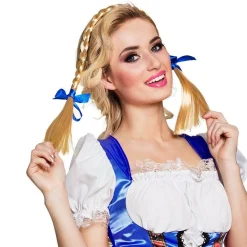 Oktoberfest Plait Headband
