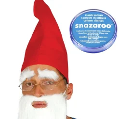 Papa Smurf Accessory Kit