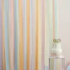 Pastel Streamer Party Backdrop