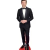 Patrick Dempsey Cardboard Cutout - 183Cm X 59Cm