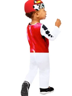 Paw Patrol Marshall Baby - Toddler Costume