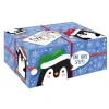 Penguin Christmas Eve Box