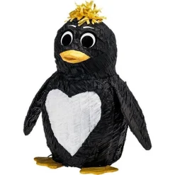Penguin Pinata - 40Cm X 25Cm