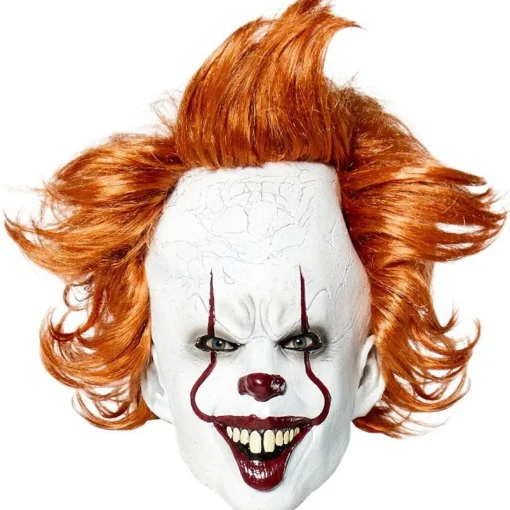 Pennywise Mask
