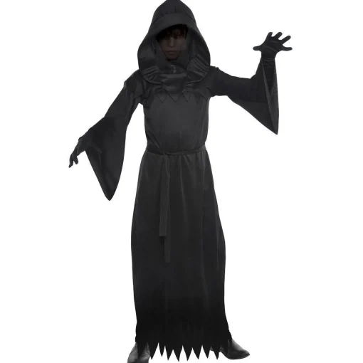 Phantom Of Darkness - Child And Teen Costume