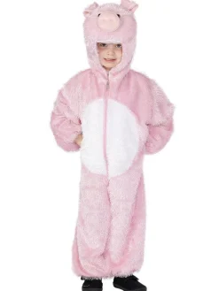 Pig - Child Costume