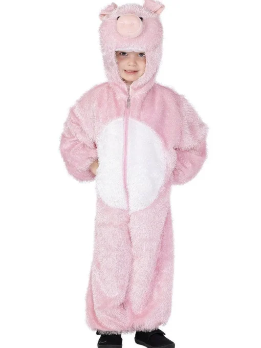 Pig - Child Costume
