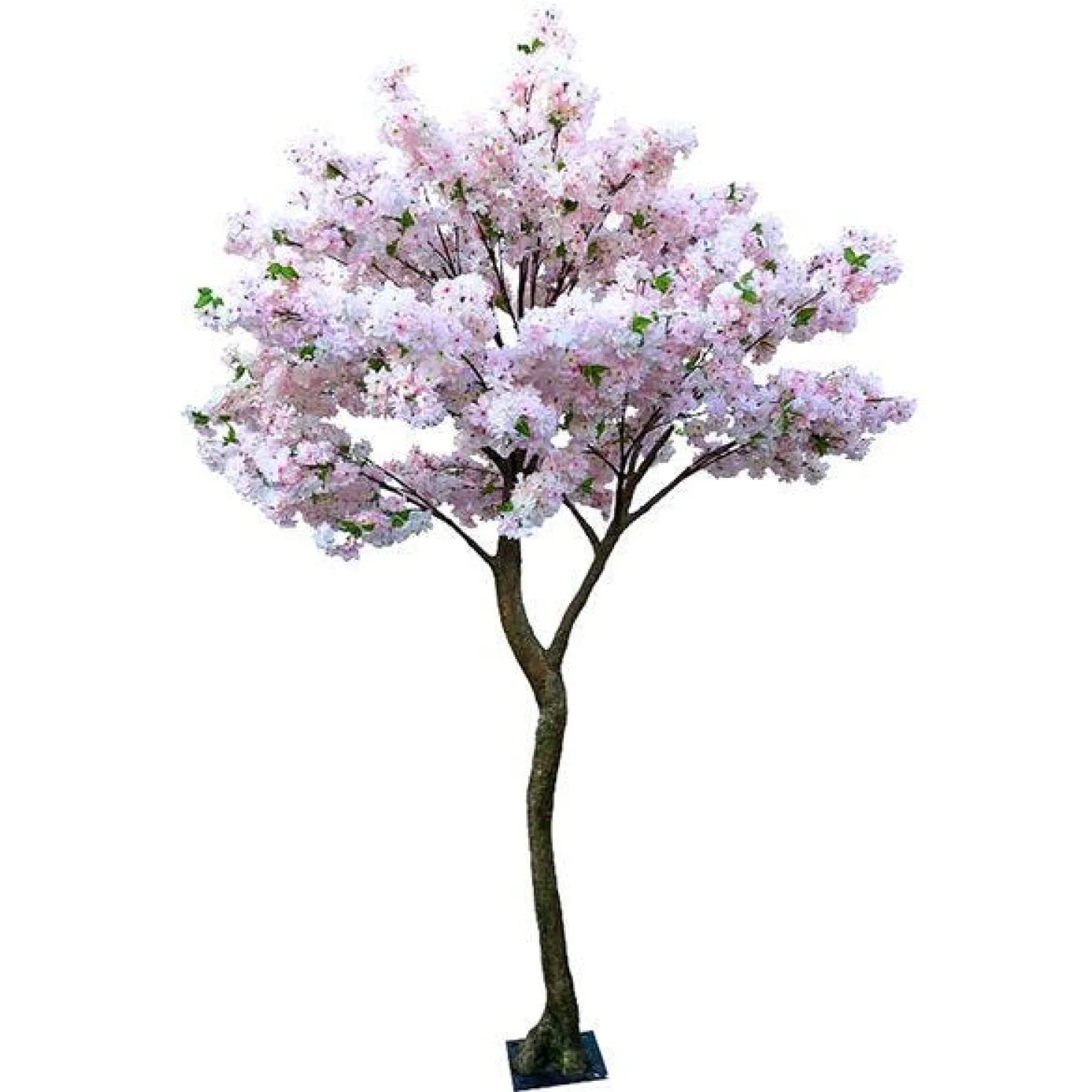 Pink Blossom Tree - 2.7M