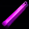 Pink Glow Stick Necklace - 15Cm