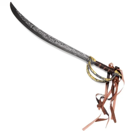 Pirate Sword - 67Cm