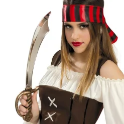 Pirate Sword - 45Cm