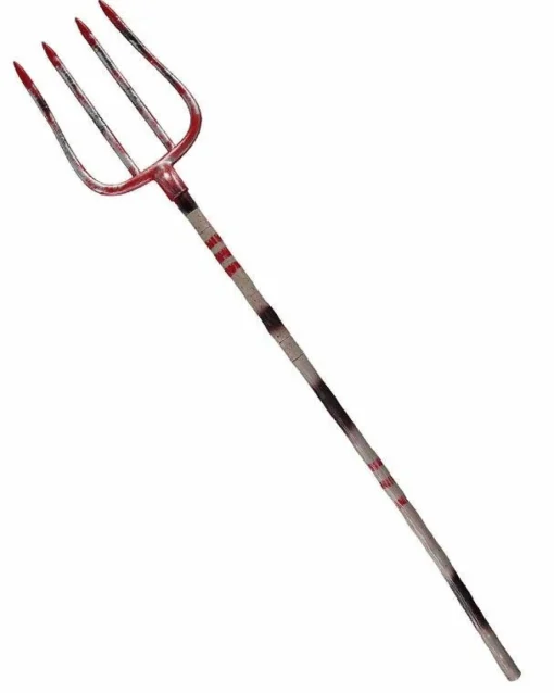 Pitchfork