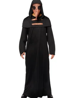 Plague Doctor - Adult Costume