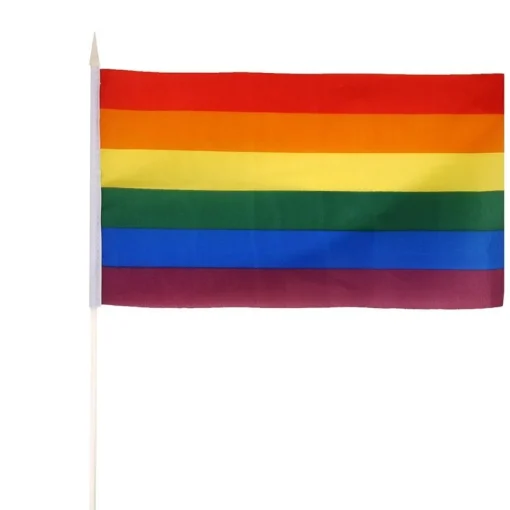 Pride Hat And Glasses Accessory Kit