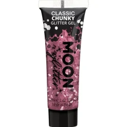 Princess Glitter Face And Body Gem Kit