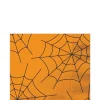 Pumpkin Fun Napkin