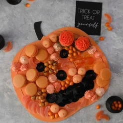 Pumpkin Grazing Board