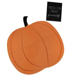 Pumpkin Grazing Board