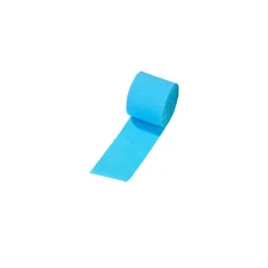 Rainbow Paper Streamers (7Pk)