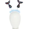 Rainbow Sequin Mermaid Headband