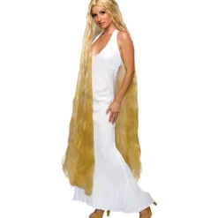 Rapunzel Wig