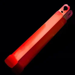 Red Glow Stick Necklace - 15Cm