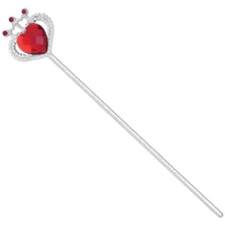 Red Princess Accessory Kit - Child
