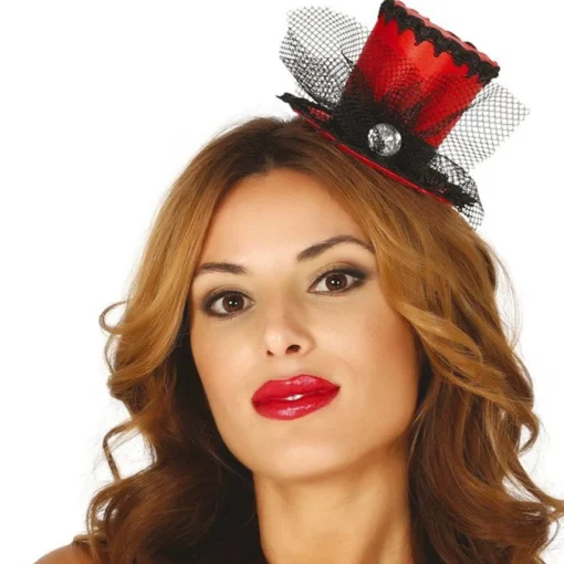 Ringmistress Accessory Kit