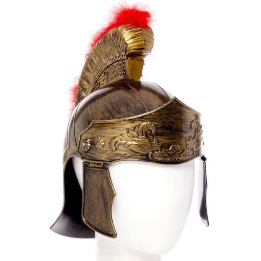 Roman Helmet