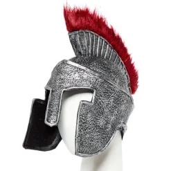 Roman Warrior Helmet