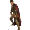 Rory Roman Auton Doctor Who Cardboard Cutout - 176Cm X 77Cm