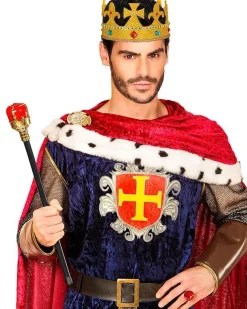 Royal Sceptre