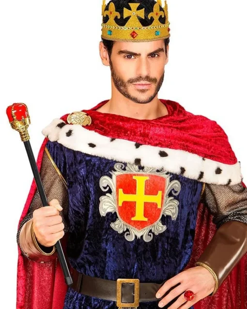 Royal Sceptre