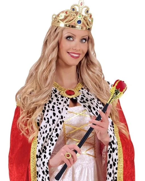 Royal Sceptre