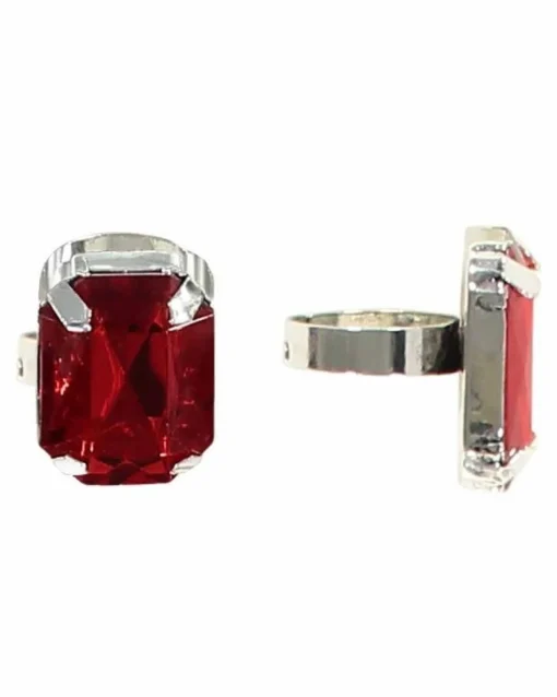 Ruby Ring