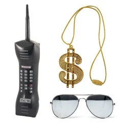 80's Accessory Kit