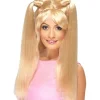 90S Baby Power Wig
