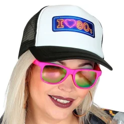 80S Cap