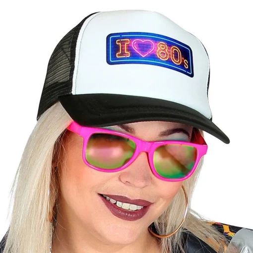 80S Cap