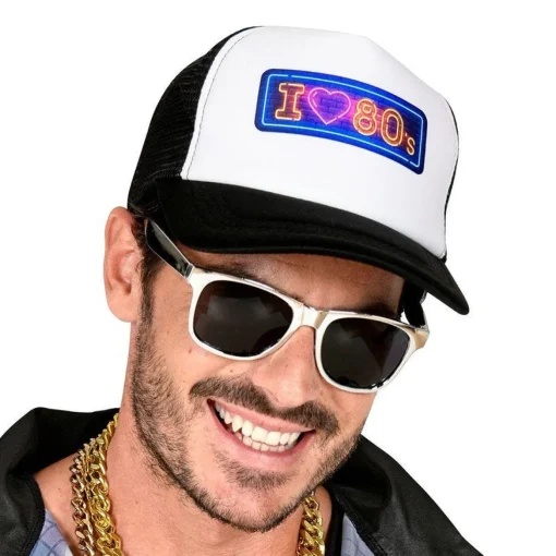 80S Cap