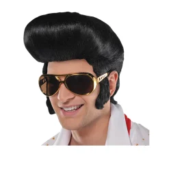 50S Classic King Wig