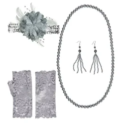 20's Flapper Accessory Kit