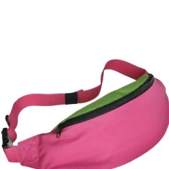 90S Hip Hop Bum Bag