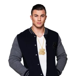 90's Hip Hop Necklace