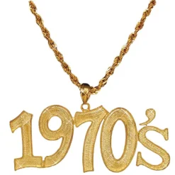 1970S Necklace