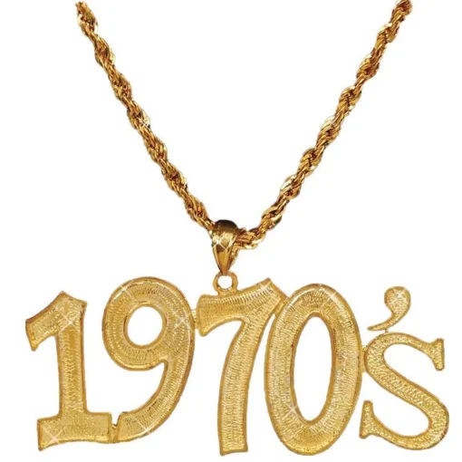 1970S Necklace