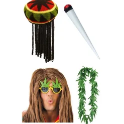 60S Reggae Accessory Kit